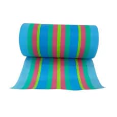 1m Tecido Nylon para Cadeira de Praia 40cm Largura