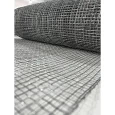 1M Tela Metal Galvanizada Peneira Nº3 - 60cm Altura