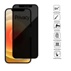 Película 3d Privacidade Do iPhone  Xr 11 12 13 14 Promax