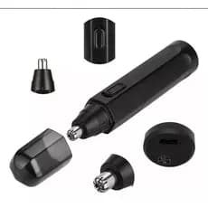 Aparador de pelos nasais usb Daling