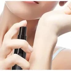 Frasco Spray porta perfume 5ml