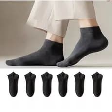 🧦 Meias Masculinas Conforto Premium | Qualidade Top | Estilo & Durabilidade