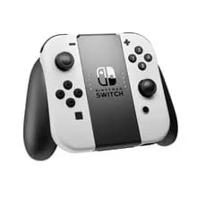 Suporte Controle Joy Con Nintendo Switch - Suporte de controle