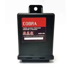 Variador de Avanço AEB COBRA c/chicote C - AEB510N GNV
