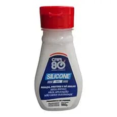 Silicone Gel Car80 180gr Lavanda