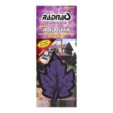 Aromatizante de Ambientes Rad Air Poison Radnaq