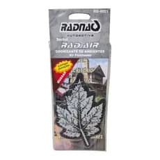 Aromatizante de Ambientes Rad Air Quasar Radnaq