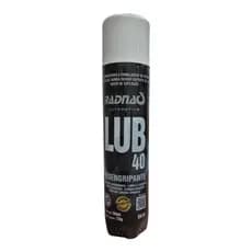 Desingripante e Lubrificante Spray Multiuso -LUB 40 - 300 ml
