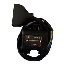 Simulador de Sonda Dupla / Flex S8 (com chicote) IGT