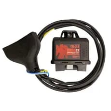 Simulador de Sonda Lambida ÁLCOOL S7 IGT com tecnologia AGS  (com chicote) GNV