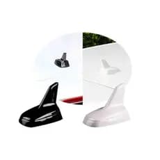 Antena Shark Capa Decorativa Acessorios Vw Golf Tsi Gti Audi A3 A4 A5 A6 Q3 C180 C200 Mk7 Jetta Tiguan