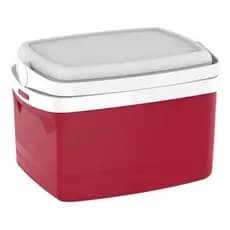 Caixa Térmica Cooler Soprano 12L com Isolamento Térmico Eficiente para Bebidas