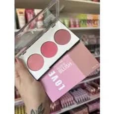 Paleta de Blush Cor 02 Max Love 10g