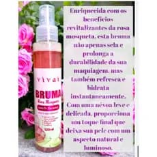 Bruma Iluminadora Rosa Mosqueta Vivai