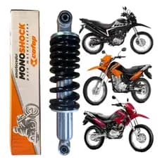 Promoção Amortecedor Pro Link Cofap Traseiro Bros 125 150 160 XRE 190 Original