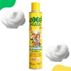 Espuminha Neve de Carnaval Surpresas Spray 500ml Axé Brasil
