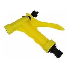 Esguicho Para Mangueira Com Adaptador Jardinagem - PMA-05-2