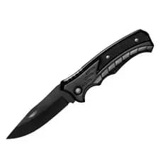 Canivete Dobrável Aço Inox 16cm Caça E Pesca - CZ1379