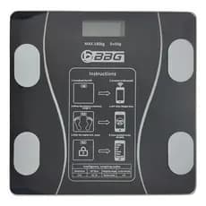 Balança Bioimpedância Digital Corporal Bluetooth Original