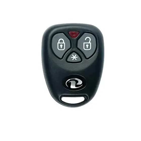 Controle Remoto Alarme Positron Px 32