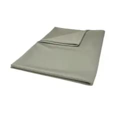 Tela de projeção 60 polegadas 1,5 metros de tecido dry fit cinza para fabricação