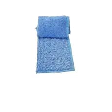 Kit com 3 unidades de Refil Para Espátula Limpa Cantos e Fresta