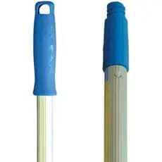 Cabo Telescópico Extensor em Alumínio - Ajustável 80cm a 1,40m