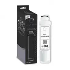 Refil Sanalux PE 003 - Água Sana Compatibilidade:  Electrolux PE10B e PE10x