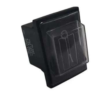 Kit 2 Interruptor Quadrado Aspirador Electrolux