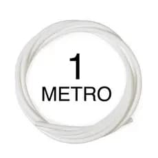 Mangueira Para Filtro Purificador Bebedouro 1/4 - 1 Metro