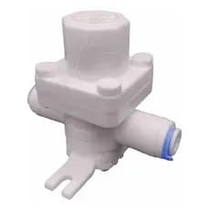 Válvula Redutora Pressão Água 3/8 – Soft Everest / Mangueira / Engate Rápido
