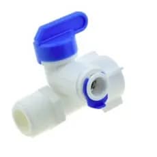 Adaptador Conexão P/ Purificadores De Água Rosca 1/2''