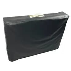 Capa De Proteção Maca Portátil BEST PRO Cor:Preto