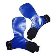 Luva Hand Grip Profissional em Lona Premium com Neoprene para Crossfit Musculação Treinos em Geral