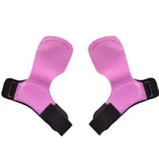 Luva Hand Grip Lona Premium Masculino Feminino Crossfit Academia Promoção