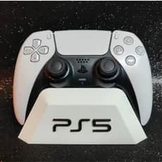 Suporte para Controle PS5 – PS4 - PS3 - PS2 -  SUPORTE  PARA CONTROLE