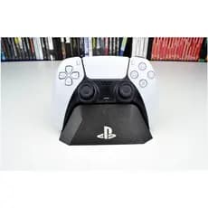 Suporte para Controle PS5 – Base de Apoio para Mesa Gamer