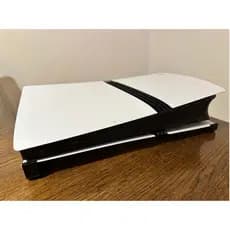 Suporte Vertical para PS5 Pro – Base Estável para Console PlayStation 5