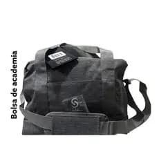 Bolsa De Academia Impermeável Sys