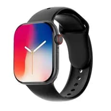 Smartwatch 14  Serie 10 Lançamento 2025  Tela Amoled (47mm) C/ Nfc + Gps