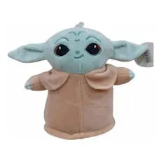 Pelúcia Baby Yoda 25cm - Pronta Entrega