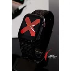 Iwo 12, 44mm ORIGINAL COM DUAS PULSEIRAS