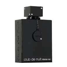 Perfume Club De Nuit Intense Da Armaf Edt 105ml Masculino