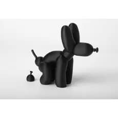 Cachorro de Bexiga Decorativo – Impressão 3D