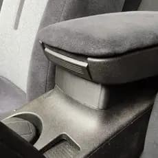Extensor/Elevador de Apoio de Braço Fiat Bravo (Todos os Modelos)