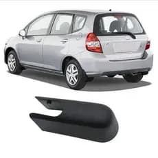 Capa Braço Limpador Traseiro Honda Fit 2008 Até 2014