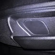 Acabamento Interno da Porta – Fiat Punto
