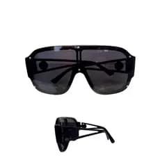 Óculos de Sol Grande Masculino óculos  Máscara Masculino Óculos Feminino