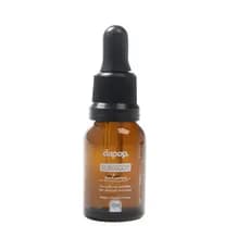 Primer Blindagem Dapop 3 em 1 15ml Fixador de Maquiagem Hidratante Longa Duração Pré Maquiagem