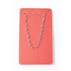 Colar Gargantilha Choker Coração Prata 925 Pura 45cm | Elegância e Estilo para Mulher Presente